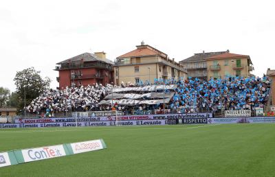Serie B, migliori terreni di gioco 2017/2018: vittorie per Pescara e Virtus Entella