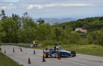 Slalom ''Città di Ascoli Piceno'', tutto pronto per la 17ª edizione. Start da Colle San Marco