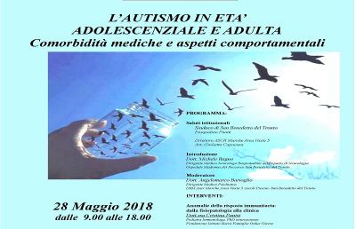 San Benedetto, nascerà il ''Centro Regionale Autismo Adulti''