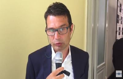 Entella, Matteazzi: “Stiamo organizzando trasferta di Ascoli nonostante settore abbastanza limitato. Possiamo vincere”
