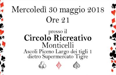 Unione Sportiva Acli Marche, partono da Ascoli Piceno le ''Giornate dello sport''