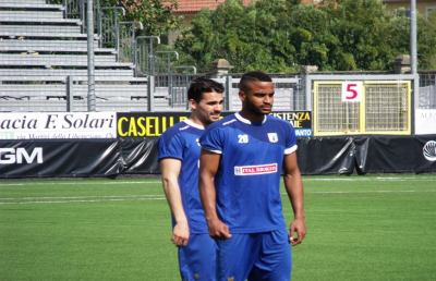 Virtus Entella, Volpe convoca tutta la rosa per la decisiva sfida salvezza contro l'Ascoli