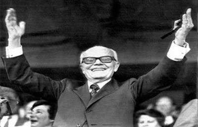 Monteprandone, a Centobuchi proiezione del documentario ''Pertini - Il combattente''