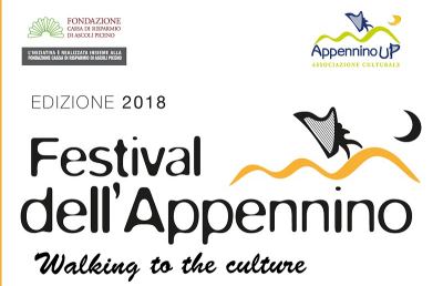 Festival dell’Appennino 2018, il 2 Giugno in scena ''Tramonti piceni''