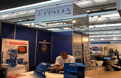 Cna di Ascoli Piceno, la nautica sambenedettese presente a ''Navalia''