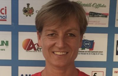 Ciu Ciu Offida Volley, la squadra femminile di Serie B2 riparte da coach Kruzikova