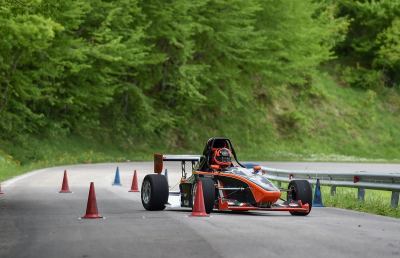 Slalom ''Città di Ascoli Piceno'', sono oltre 60 gli iscritti della 17esima edizione