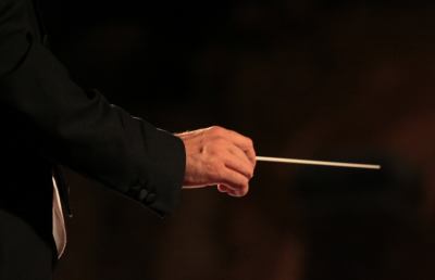  Teatro Filarmonici di Ascoli, concerto della filarmonica Gioachino Rossini