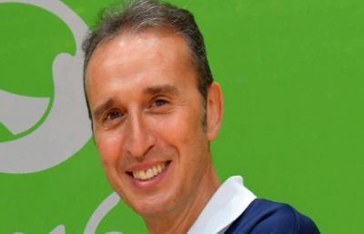 Pallavolo maschile, l'arbitro ascolano Pasquali designato per i Campionati del Mondo