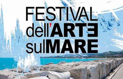 San Benedetto del Tronto, tutti gli appuntamenti del ''Festival dell'Arte sul Mare 2018''