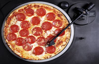 Cibo e musica. Il volume della musica influisce sulle nostre scelte alimentari