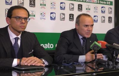 Assemblea Lega Serie B, Balata: “Istanza a Figc per eliminare promozione seconde squadre”