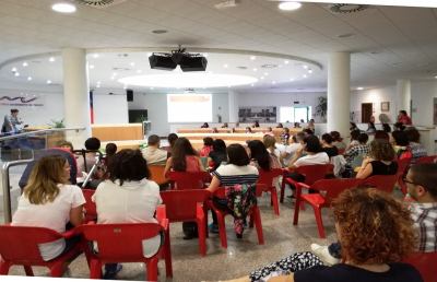 San Benedetto, i consigli della neuropsicologa  ai genitori dei bimbi che andranno alla scuola dell’infanzia