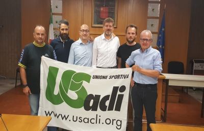 Unione Sportiva Acli Marche, arriva anche nel Fermano il progetto ''Sport senza età''