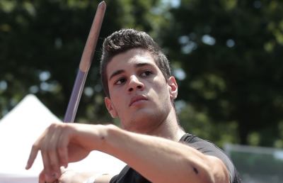 Atletica, 7 medaglie per i portacolori marchigiani ad Agropoli. Bene Comini dell'Asa Ascoli