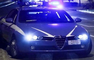 San Benedetto del Tronto, arrestato pregiudicato per rapina impropria ad una prostituta