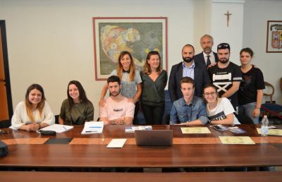 Provincia Ascoli Piceno, al via la campagna sociale sulla sicurezza stradale