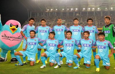 San Benedetto: Sagan Tosu, squadra di calcio asiatica si prepara in Riviera