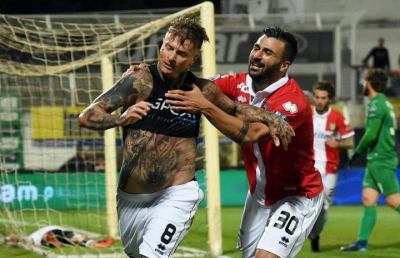 Serie B, Procura Federale indaga su match Spezia-Parma che regalò la A agli emiliani