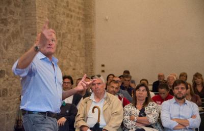 Torneo Città di Ascoli “Memorial Mascetti”, ottimi riscontri per convegno “Insegniamo... giocando”
