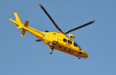 San Benedetto del Tronto, 74enne ascolano perde la vita in spiaggia per un malore