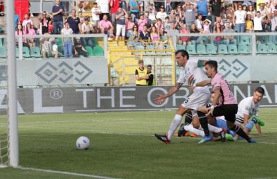 Serie B, semifinali playoff: saranno Palermo e Frosinone a giocarsi la promozione in A