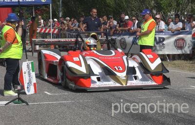 Coppa Teodori 2017 - E2-SC 2000/2500/3000