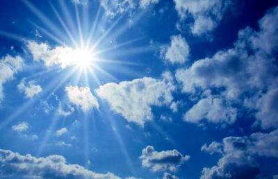 Meteo, la situazione ad Ascoli e nelle Marche per Mercoledì 13 Giugno