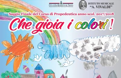 San Benedetto, si rinnova appuntamento con il saggio dell'Istituzione Musicale ''Vivaldi''