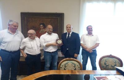Tiro con l'arco, ad Ascoli Piceno il Trofeo Nazionale Giovanile ''Pinocchio''