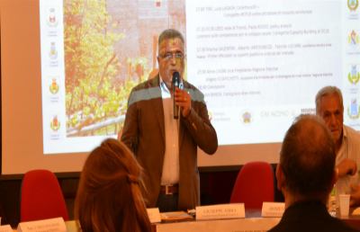 Strategia Aree Interne del Piceno, si punta a ripartire da turismo e sviluppo locale 