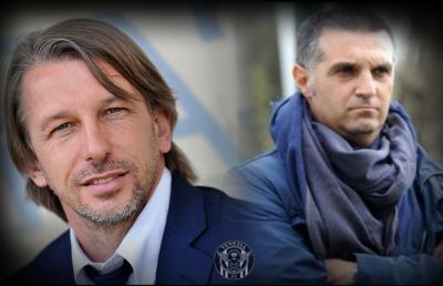 Venezia, il dopo Inzaghi si chiama Vecchi. E' Angeloni il nuovo direttore sportivo