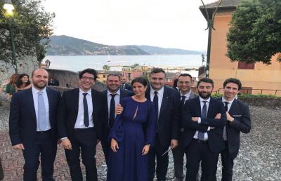 Confindustria Centro Adriatico, Giovani Imprenditori al convegno nazionale a Rapallo