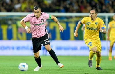 Frosinone-Palermo 2-0, furia Zamparini: “Partita illegale e spettacolo indecoroso. Faremo ricorso, vogliamo giustizia”