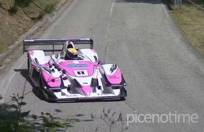 Coppa Teodori 2017 - D/E2-SS 3000