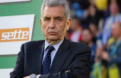Frosinone-Palermo non finisce mai. Stirpe durissimo: “Zamparini deve saper perdere, nessuno può infangarci”