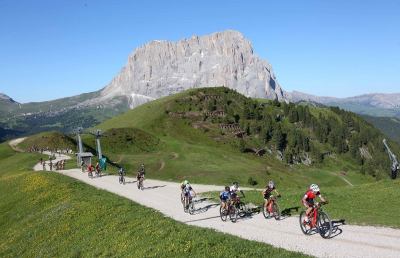 BMW Hero Sudtirol Dolomites 2018, i risultati dei bikers della provincia di Ascoli