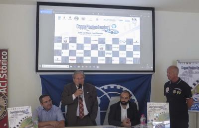 Coppa Paolino Teodori, presentata ufficialmente l'attesissima 57esima edizione
