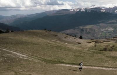 Gruppo Ciam, realizzato spot pubblicitario nel suggestivo scenario dei Monti Sibillini