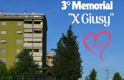 Castel di Lama, terza edizione del Memorial di calcio a 11 misto ''Per Giusy''