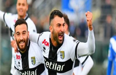 Caso Spezia-Parma: Procura Federale deferisce club emiliano, Calaiò e Ceravolo
