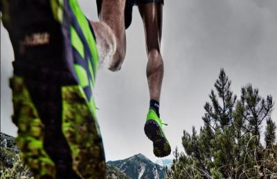 Sport, in vendita la prima scarpa da ginnastica con suola in grafene