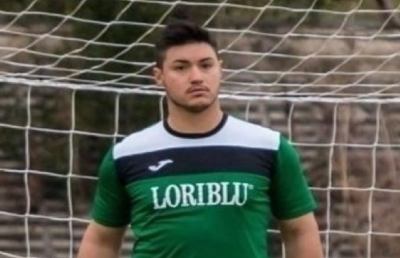 Asd Calcio Atletico Ascoli: il primo colpo di mercato è il portiere Lattanzi