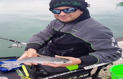 Pesca sportiva, a San Benedetto Trofeo Internazionale di surfcasting ''Catch and release''