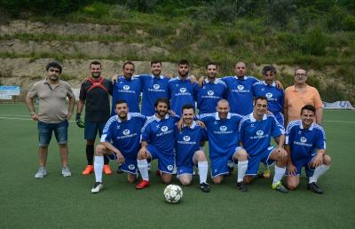 Associazione Sportiva Confindustria, tempo di finali per tornei calcio a 5 e a 11