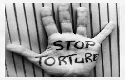26 Giugno, giornata internazionale in favore delle vittime della tortura