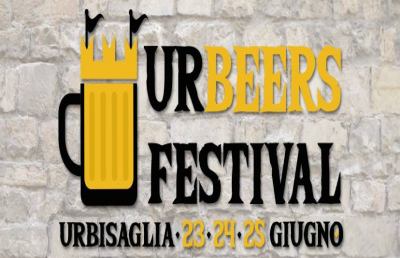 Urbeers festival, al via a Urbisaglia