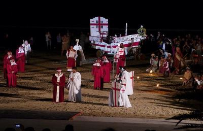 Grottammare: ''Sacra 2018'', oltre 40 eventi fino all’8 Luglio