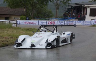 CIVM, il Trofeo Lodovico Scarfiotti si prepara rinnovando il proprio sito ufficiale