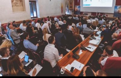 Ascoli Piceno, riscontri positivi per evento di gestione finanziaria ''Facciamo31''